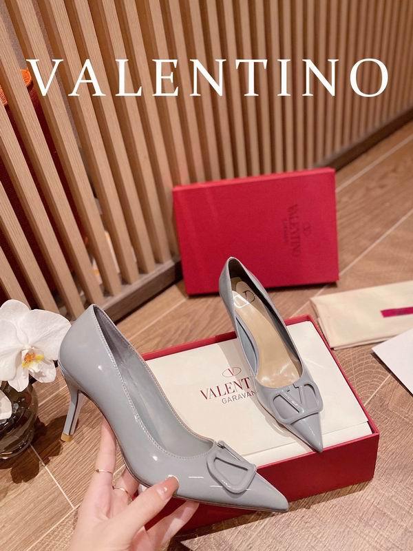 Valentino Women's Shoes 627